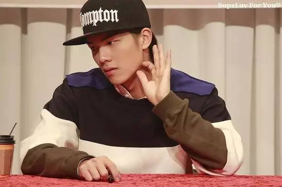 七种手势教你识破谎