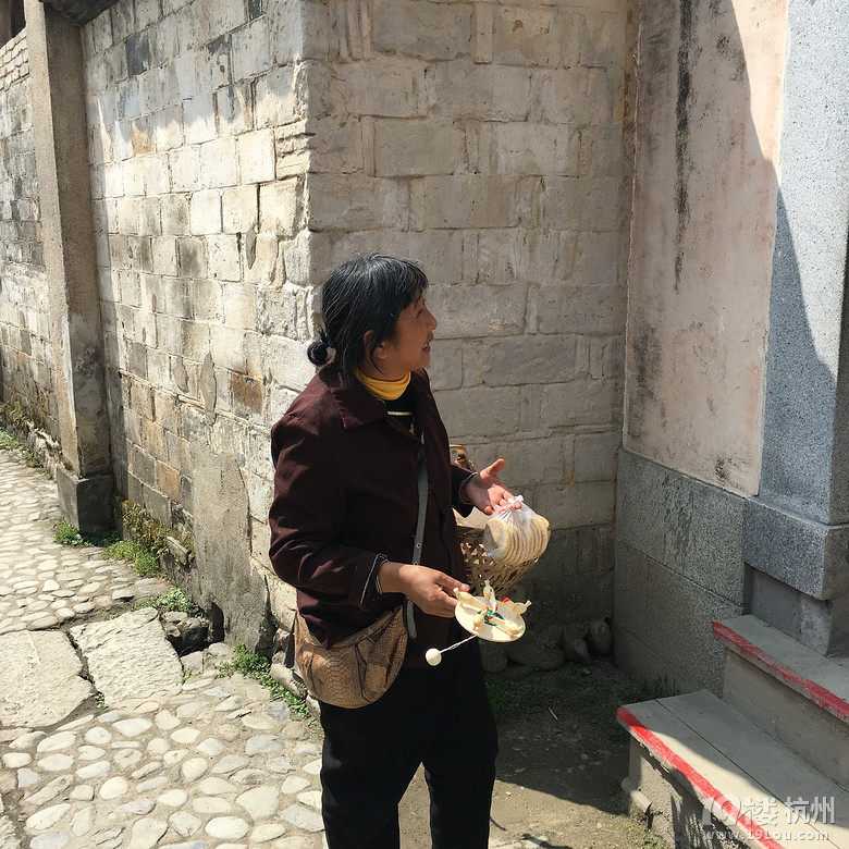 杭州G20,黃山怎么玩--慢黃山