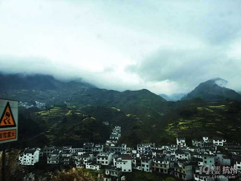 杭州G20,黃山怎么玩--慢黃山