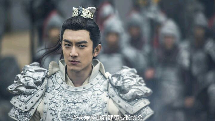 赵子龙 第 11 /17张901.