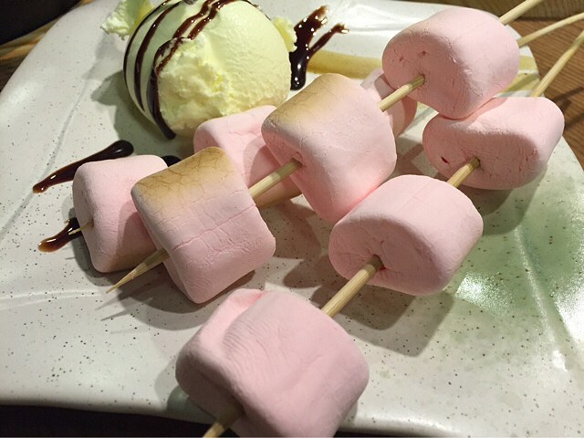 【少女心】粉粉棉花糖