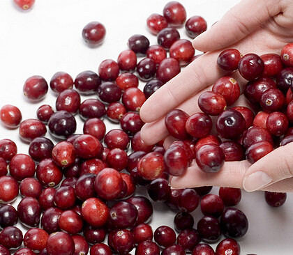 孕妇能吃蔓越莓吗?来看看吧