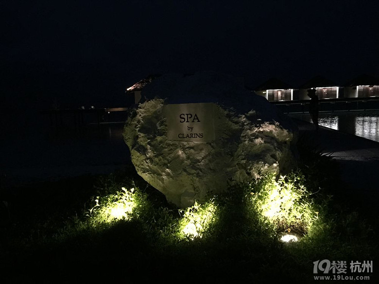 2016梦回马尔代夫——瑞喜敦The Residence全家游