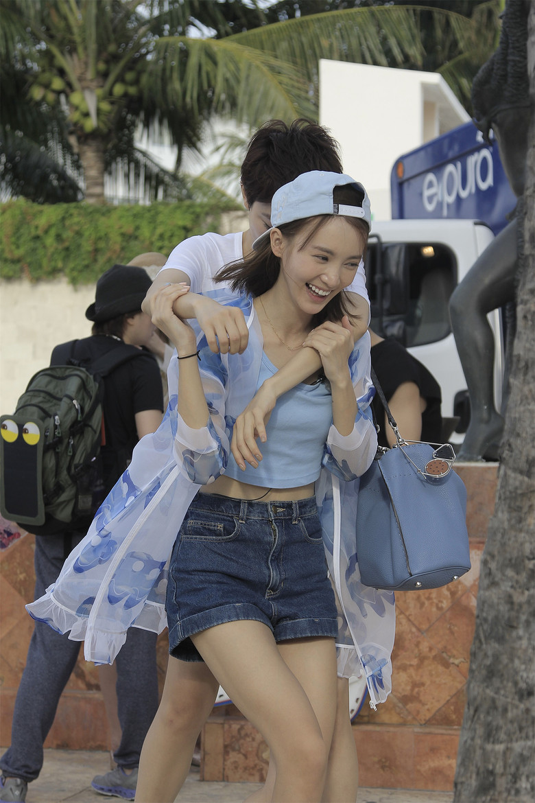我女儿可爱不可爱?《花样姐姐》宋丹丹乱点鸳鸯谱