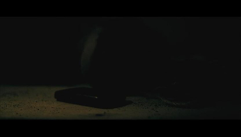 图解电影《活埋》 教你如何死里逃生(完结)-第