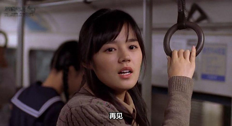 图解《马粥街残酷史》 韩佳人在残酷的校园中