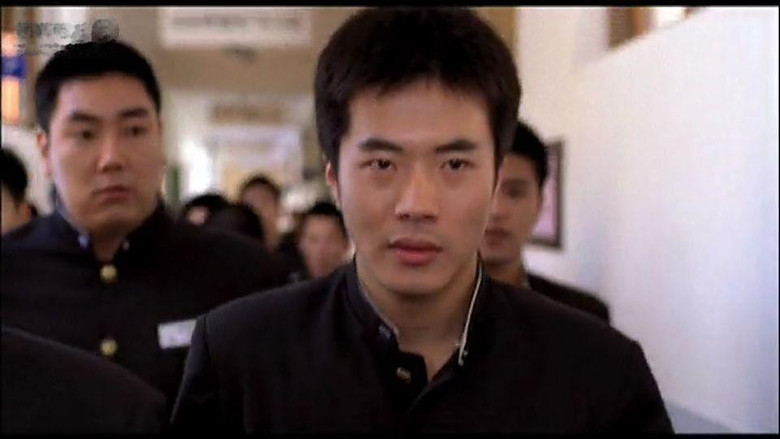 图解《马粥街残酷史》 韩佳人在残酷的校园中如何生存?(完结)-第5页-影视抢先看-杭州19楼