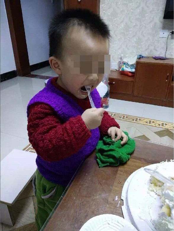 全麻做个小手术,2岁男孩心跳呼吸骤停!医