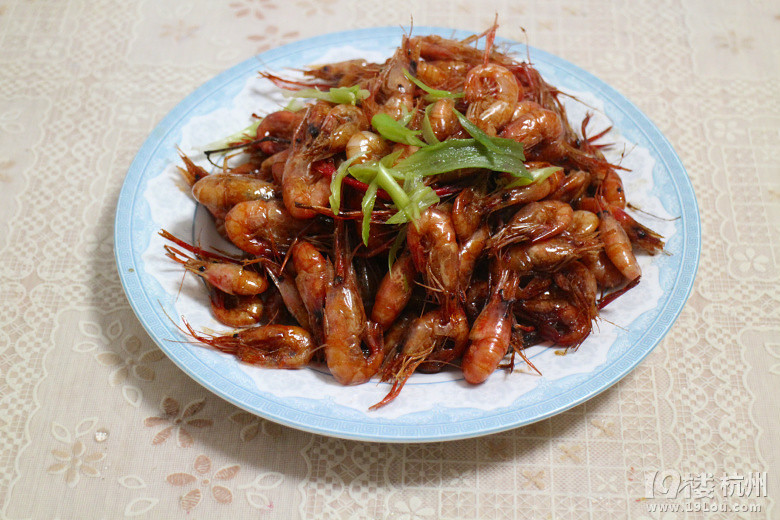 曬兩個看著很騷的菜