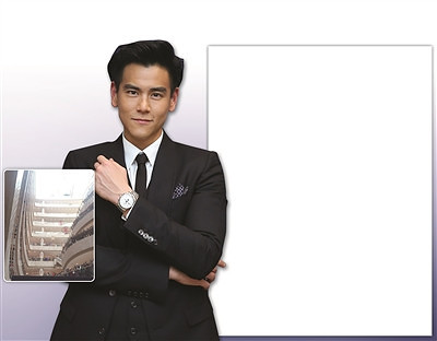 彭于晏新片演抗日英雄 自曝暂无女友喜欢气质