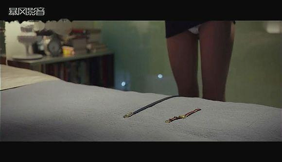 图解电影《奇幻夜》 李碧华鬼魅系列经典之作(完结)