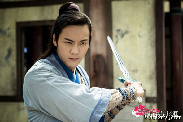 陈伟霆演过的电影 陈伟霆主演的电视剧有哪些