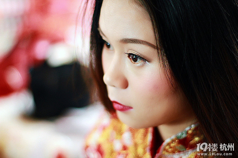 BLINGBLING女王范婚礼！