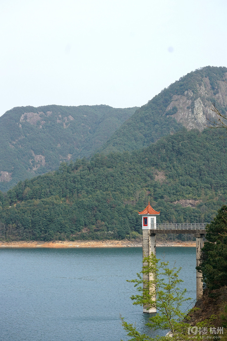 牛头山水库(临海大田港)-行行色色-户外运动-杭州19楼
