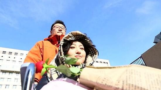 《生命缘》第四季今首播 马丽沈腾送快乐