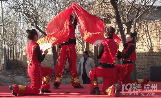 东北结婚习俗  看看避免犯错误