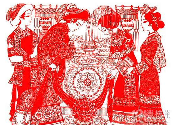 东北结婚习俗  看看避免犯错误
