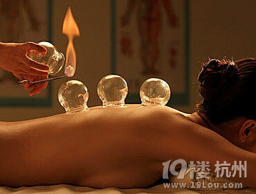 拔罐减肥有效吗?这些你都清楚吗