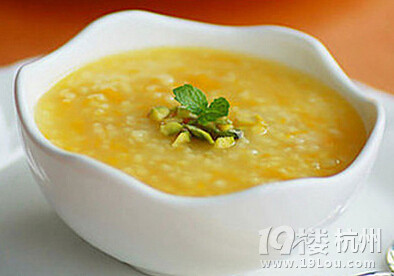 小米粥减肥,教你怎么减肥