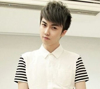 伴郎发型如何做?凸显个性有气质