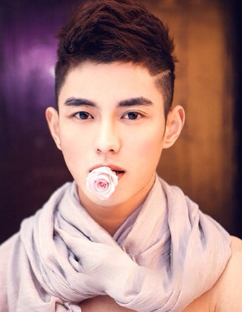 伴郎发型怎么做?阳光型男需要了解