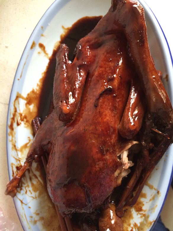 感觉怎么样可我不喜欢吃