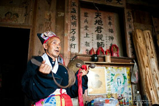 你们家乡有"叫魂"的习俗吗?对受惊吓的孩