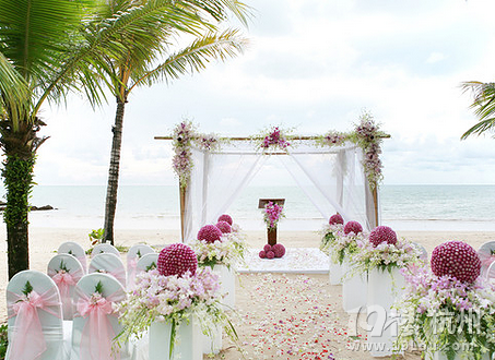 婚庆公司有哪些服务项目?这些你了解过吗