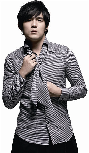 不会打电竞的歌手不是好导演 网瘾少年周杰伦