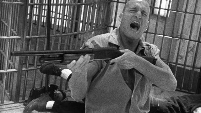 天生杀人狂:婚礼后,他们一口气杀了52个人