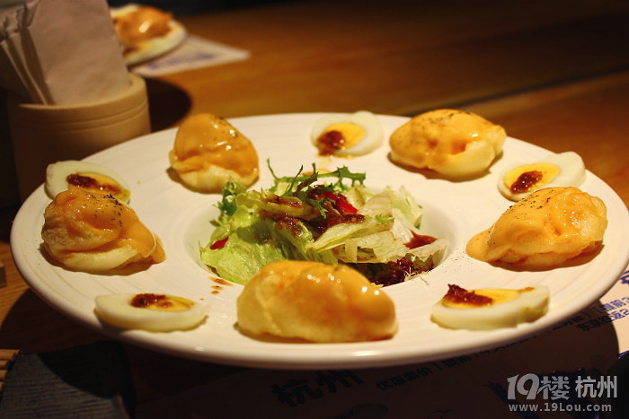 深夜食堂篇 | 不能承受之被美食虐的死去活來的日子