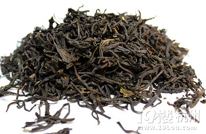 世界茶王——黑茶