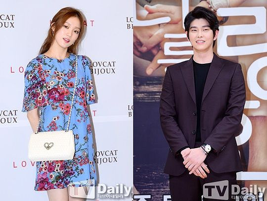 尹均相,李圣经加入《doctors》 组黄金阵容!