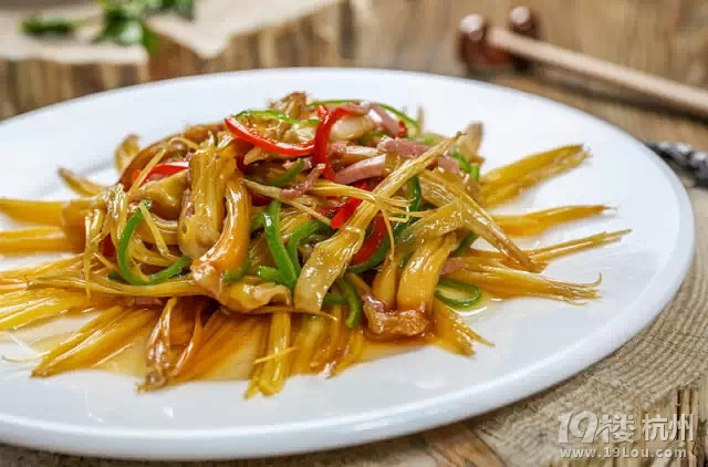 鲜花菜+“全花宴”！这些鲜花菜你肯定没吃过！