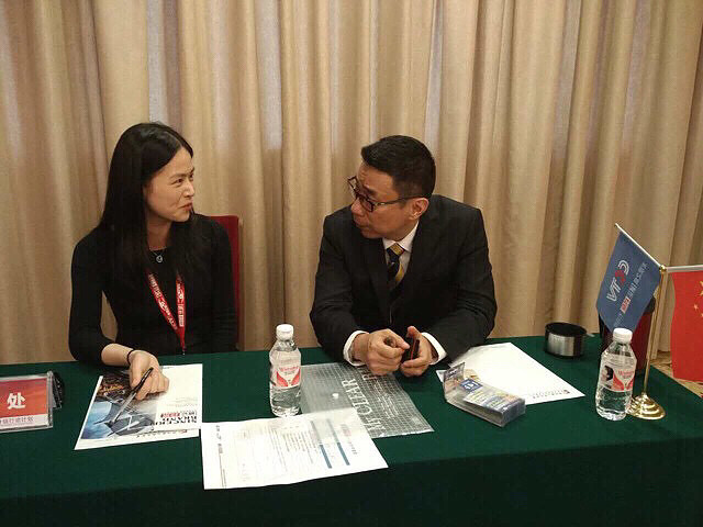 静*当家一号和CCTV《诚信档案》陈宏老师一