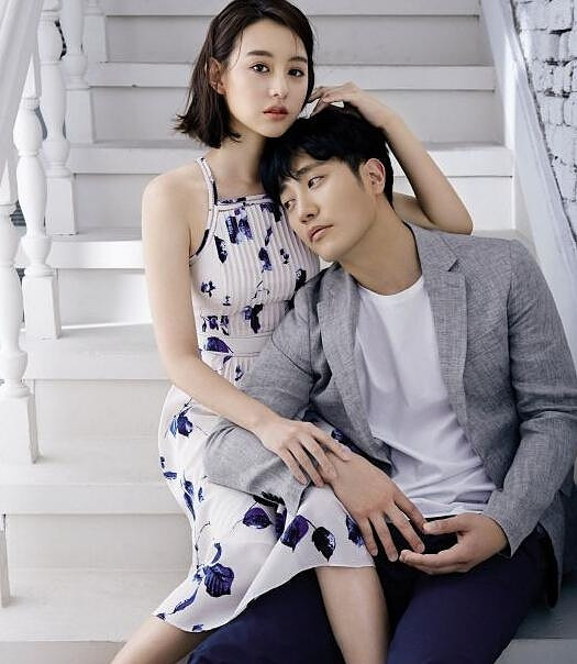 晋久酒量惊人! "一年365天都在喝酒,宋仲基也很能喝"