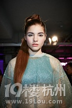 东京艺术美妆X 首尔街头风尚 灵感碰撞潮流之夜
