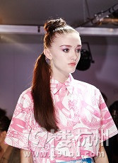 东京艺术美妆X 首尔街头风尚 灵感碰撞潮流之夜