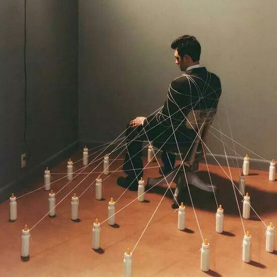 女护士对男友注射死的警钟