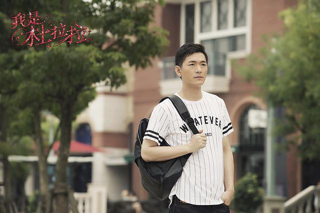 朱泳腾零压力牵手戚薇 共谱青春校园恋歌