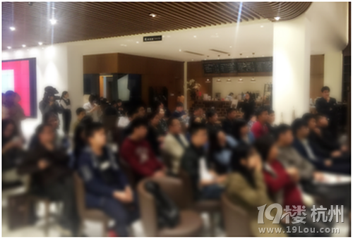 安吉路良渚实验学校托管公办小学(筹)新闻发布