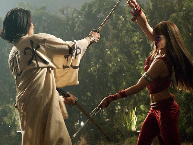 预热《美队3》 一网打尽漫威漫画改编的电影