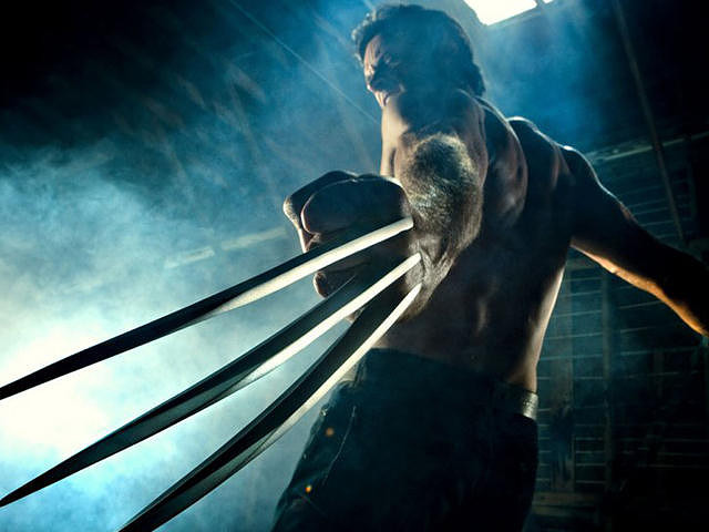 预热《美队3》 一网打尽漫威漫画改编的电影