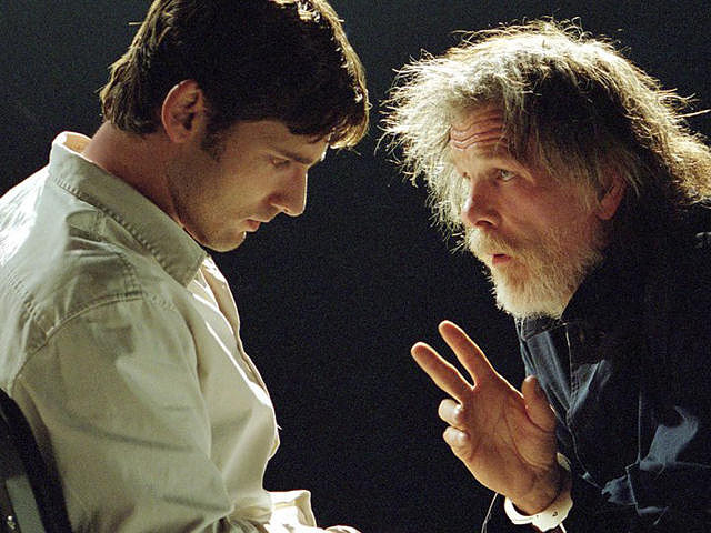 预热《美队3》 一网打尽漫威漫画改编的电影