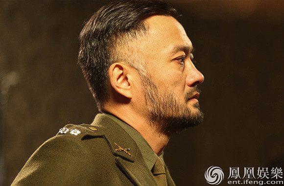 《父亲的身份》迷影重重 主任曹卫宇上线被组