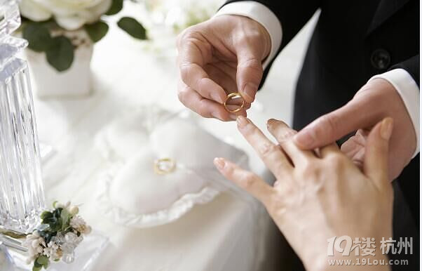 婚礼仪式流程是怎样的? 创意婚礼仪式流程-咨