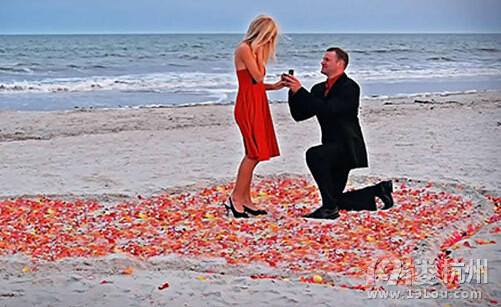 求婚创意策划 电视剧求婚创意大盘点