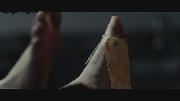 图解电影《感染\/ 神秘感染》 见证女神如何变重