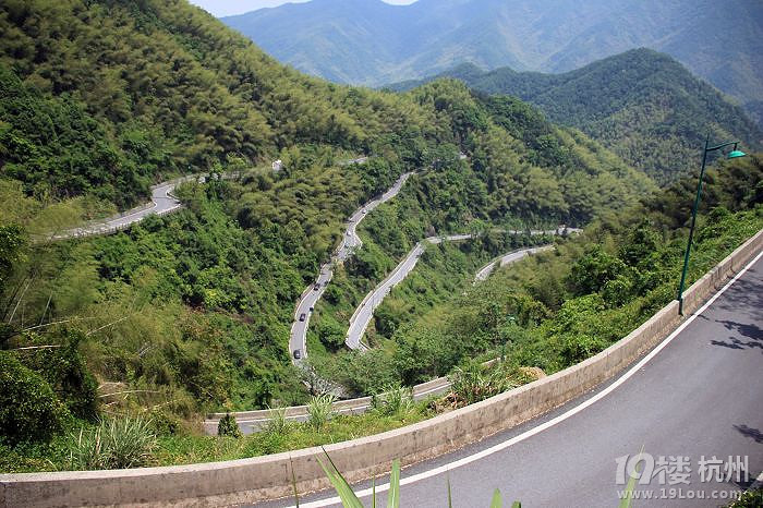 小果單車俱樂部不看人頭看風(fēng)景蕭山無人村快樂騎游大片上線…
