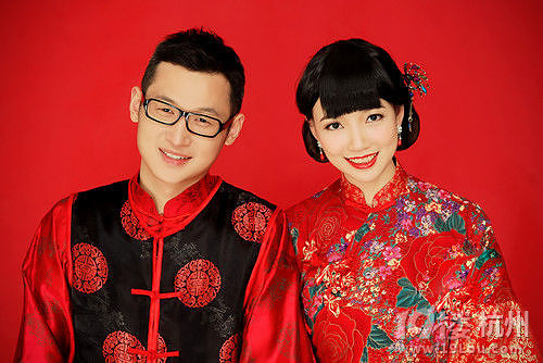 结婚证照片要求 结婚证证件照拍摄推荐